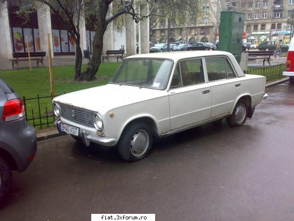 Masini vechi din Bucuresti - mihai29 - Classic corner