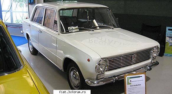 Masinile clasice. Care pe care copiaza? - Masinuta in cauza a fost copiata dupa mai putin - Classic corner