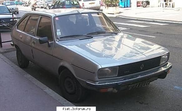 Masinile clasice. Care pe care copiaza? - citroends21 - Classic corner