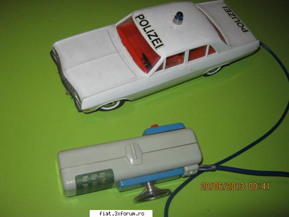 Masinute diverse - Diverse masinute de vinzare . Opel Admiral cu - Classic corner