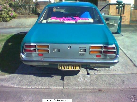 Mazda 929 - Sunt interesat de achizionarea unei Mazde - Alte marci