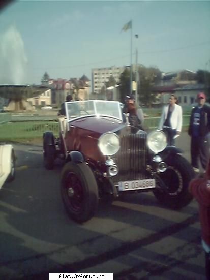 Memorialul Giurgiu 1904 - sambata 30 septembrie - george-bogdan - Discutii libere