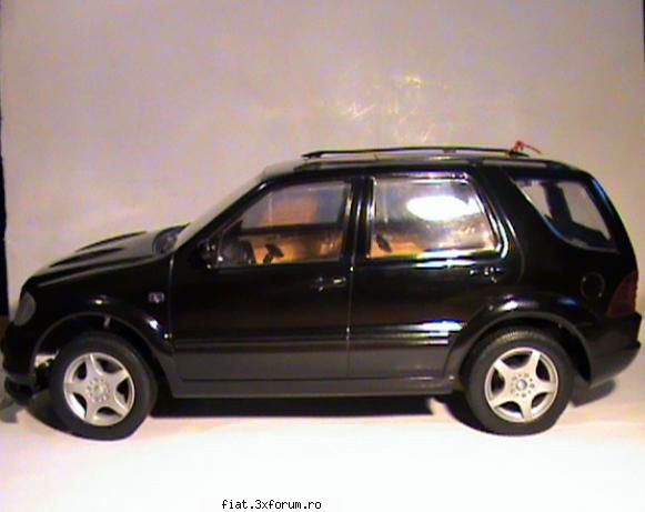 Mercedes - Mercedes cu telecomanda - Classic corner