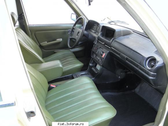 Mercedes W123, 230 E, automatic - citroends21 - Alte marci