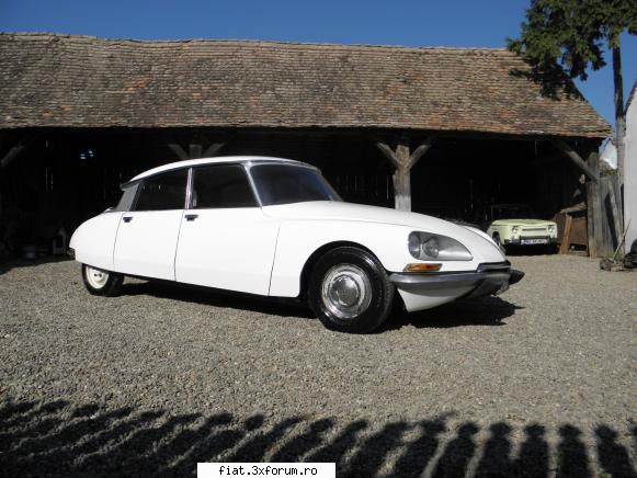 Mercedes W123, 230 E, automatic - citroends21 - Alte marci