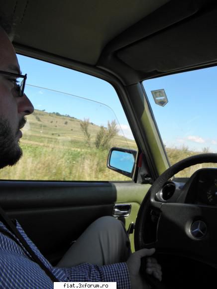 Mercedes W123, 230 E, automatic - nici chiar asa... toti curiosii sunt bineveniti - Alte marci