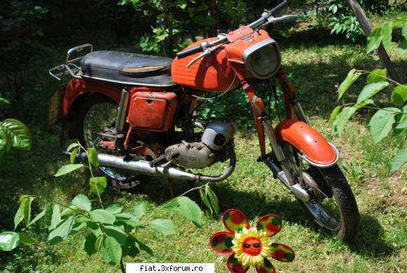 Mobra ) RARITATE ! - AUTOMOBILIA - Classic corner