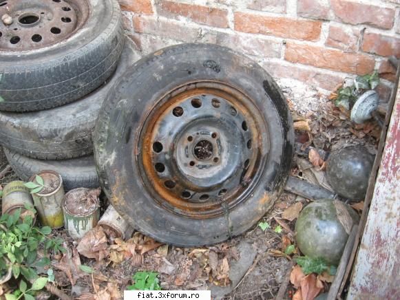 Moca - Si mai e una Gm(pp ca pt opel) facuta de dunlop - Anunturi