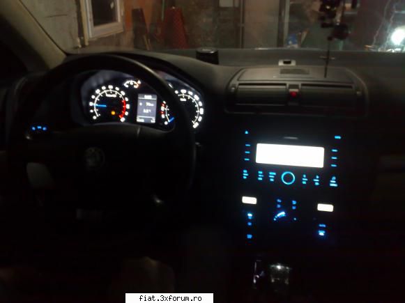 Modific lumini bord, butoane, display, - cristi_i2 - Bursa