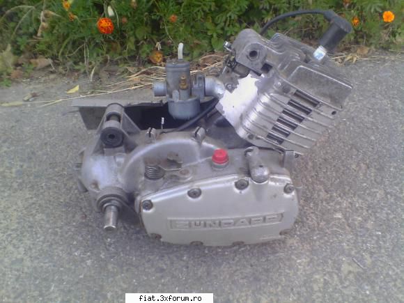 Motoare Mobra HOINAR si ZUNDAPP - Se vand doua motoare Hoinar , cutie 5 trepte - Anunturi