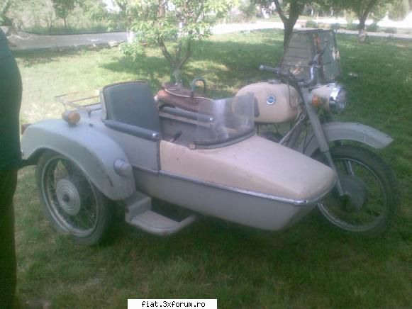 Motocicleta IJ Jupiter 3 - ioneld - Anunturi