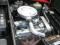 Motor Fiat 125 S 100 CP - Motorul este probabil unic in Romania, in satre - Bursa