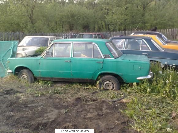 Motor Fiat 1500 - gherghin nicolae - Club Fiat 1300&1500