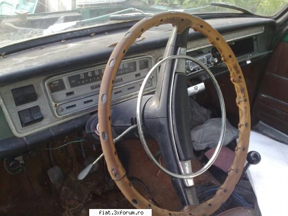 Motor Fiat 1500 - gherghin nicolae - Club Fiat 1300&1500