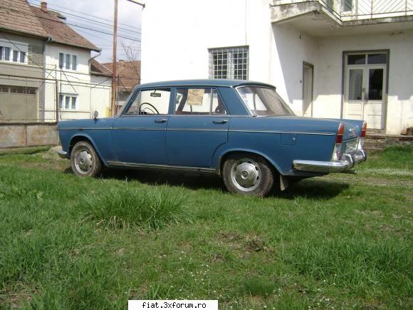 Motor Fiat 1500 - In legatura cu motor...poate sa fie una din - Club Fiat 1300&1500