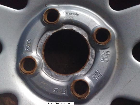 Motor Fiat 1500 - Au urmatoarele date tehnice - Club Fiat 1300&1500