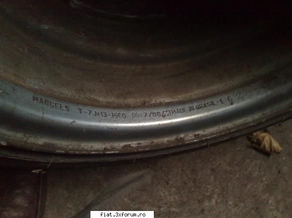 Motor Fiat 1500 - Si sint fabricate in Brazilia - Club Fiat 1300&1500