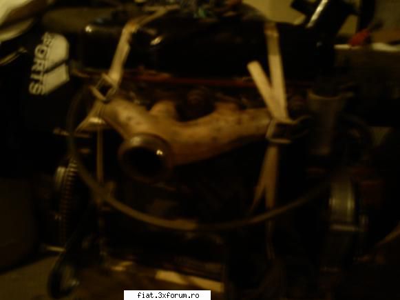 Motor fiat 850 cota 0. - Am avut un fiat 850 achizitionat de la o ruda - Club Fiat 850