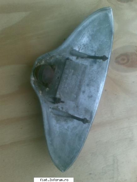 Motor si ceva piese de Fiat 600 - ioneld - Bursa