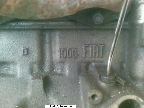 Motor si cutie F 850 - ioneld - Club Fiat 850