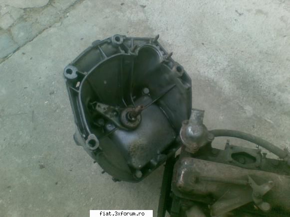 Motor si cutie F 850 - ioneld - Club Fiat 850