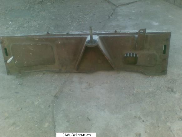 Motor si cutie F 850 - ioneld - Club Fiat 850
