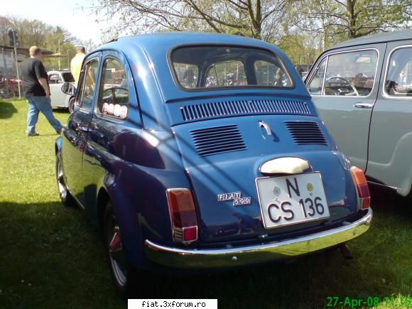 N�rnberg, - svobl1 - Club Fiat 500 & 600