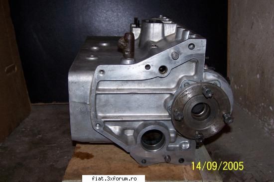 Nu-i FIAT da' e veche - F850SC - Alte marci