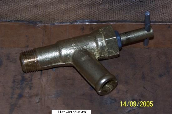 Nu-i FIAT da' e veche - F850SC - Alte marci