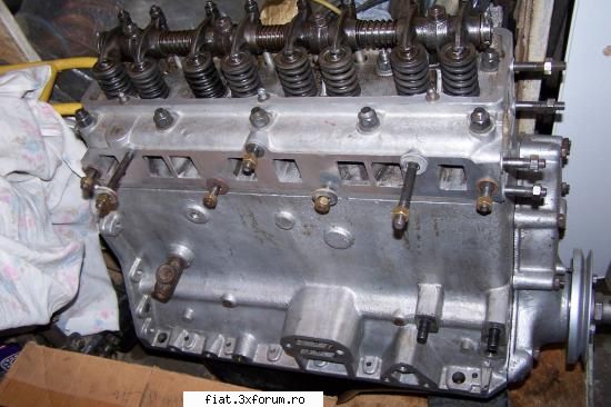 Nu-i FIAT da' e veche - F850SC - Alte marci