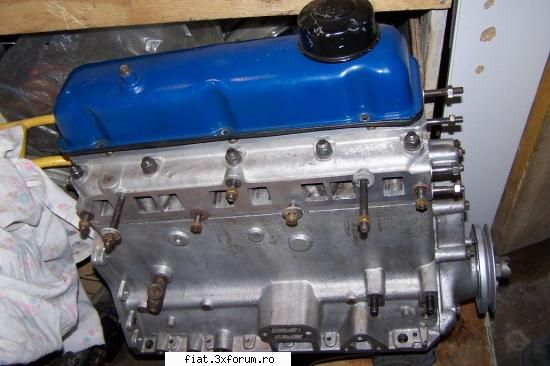 Nu-i FIAT da' e veche - F850SC - Alte marci