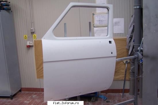 Nu-i FIAT da' e veche - F850SC - Alte marci