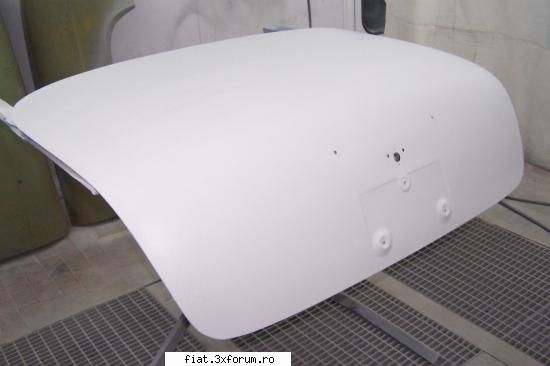 Nu-i FIAT da' e veche - F850SC - Alte marci
