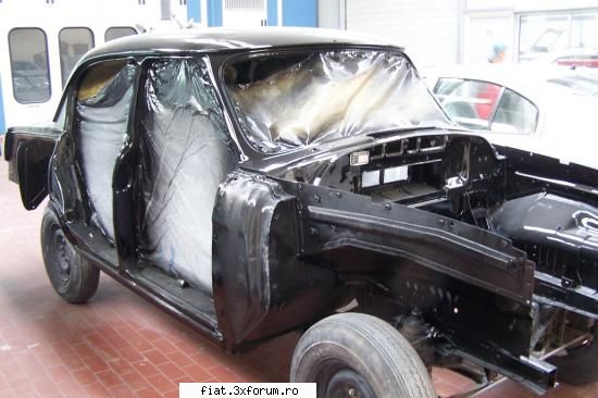 Nu-i FIAT da' e veche - F850SC - Alte marci