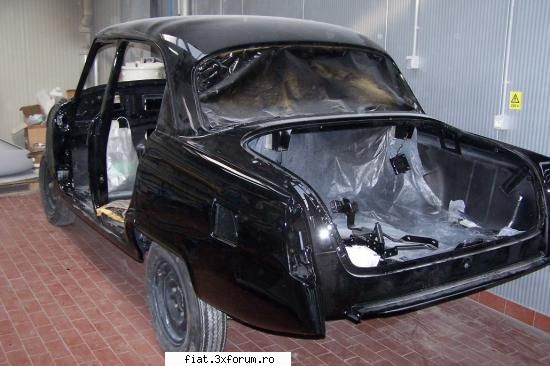 Nu-i FIAT da' e veche - F850SC - Alte marci