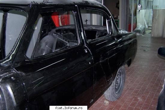 Nu-i FIAT da' e veche - F850SC - Alte marci