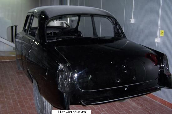 Nu-i FIAT da' e veche - F850SC - Alte marci