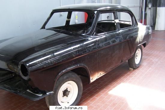 Nu-i FIAT da' e veche - F850SC - Alte marci