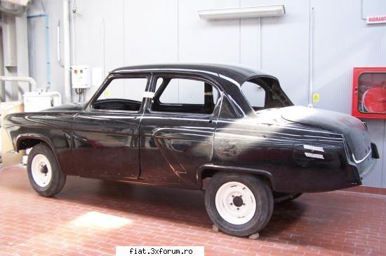 Nu-i FIAT da' e veche - F850SC - Alte marci