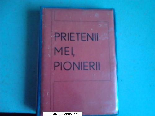 Obiecte vechi din perioada comunista - Clasor mic cu 6 file si 16 diapozitive cu tema - Classic corner