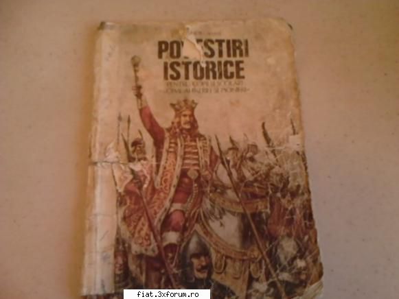 istorice