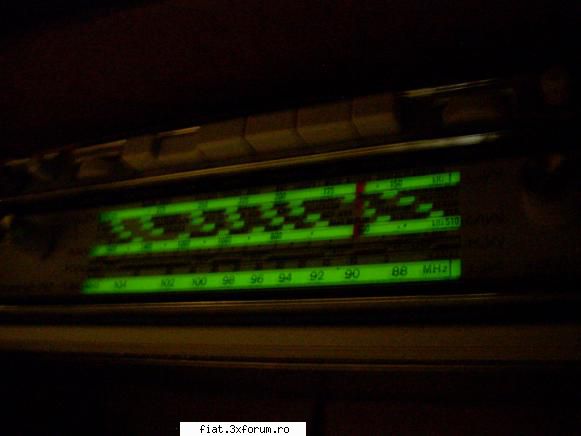 Old-radios - Scala fosforescenta - Anunturi