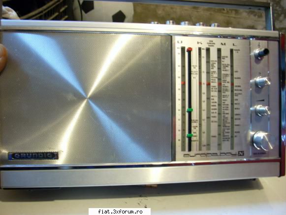Old-radios - Radio Popular MURES S562A s-a rezervat Adaug - Anunturi