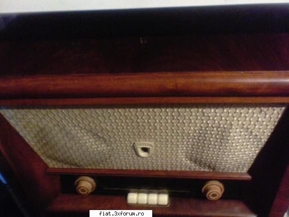 Old-radios - Dupa curatare Pret negociabil bucuresti_ - Anunturi