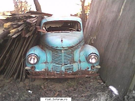 Opel Kapitan-to be or not to be - Pai nici nu se pune problema sa o cumpar fara - Discutii libere