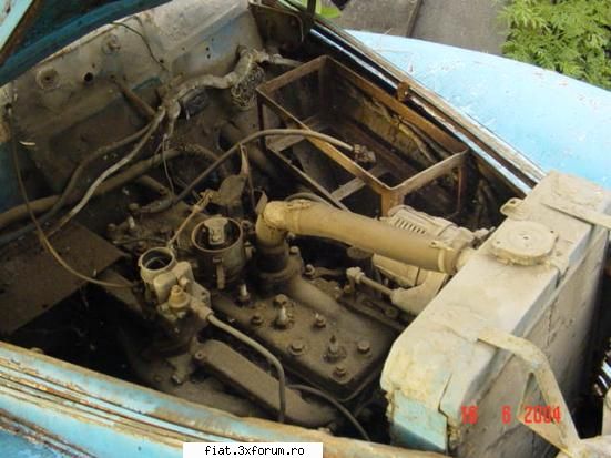 Opel Kapitan-to be or not to be - AUTOMOBILIA - Discutii libere