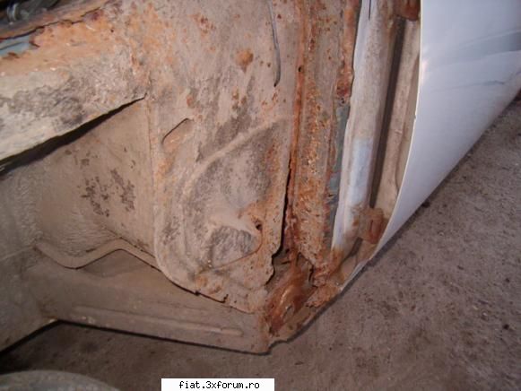 Opel Rekord C 1972 - Ideea e ca trebuie taiat fara mila din tabla - Alte marci