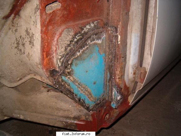 Opel Rekord C 1972 - chiar daca ia mult mai mult timp, caut sa nu - Alte marci