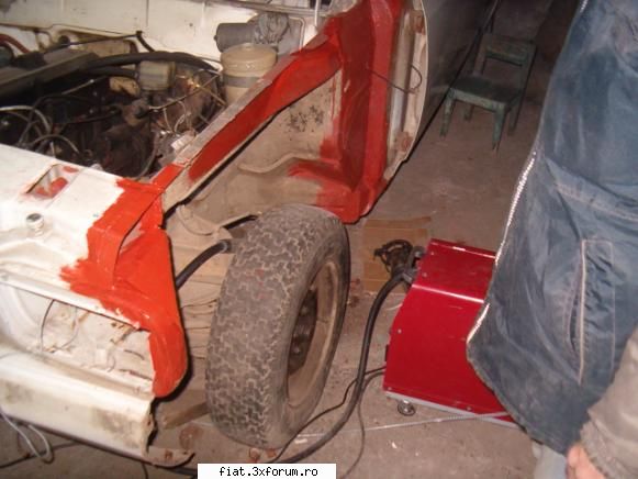 Opel Rekord C 1972 - bAndrei - Alte marci