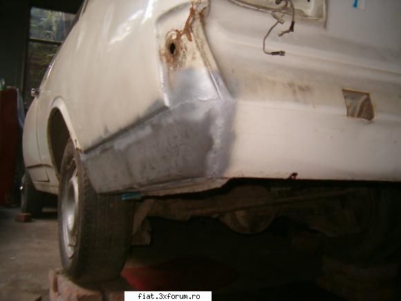 Opel Rekord C 1972 - bAndrei - Alte marci